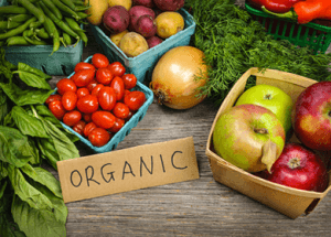 Organic Lifestyle? Why It’s Still Important to Cleanse & Detox