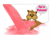 Natural Flavoring Made From Anal Secretions of Beavers?