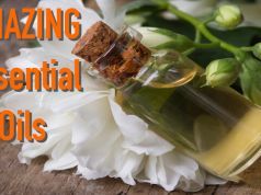 Amazing Essential Oils for Chronic Pain Relief