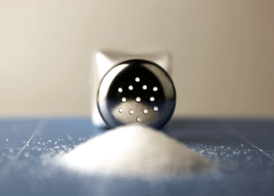 Refined Table Salts Cause Immune System to Turn on Itself