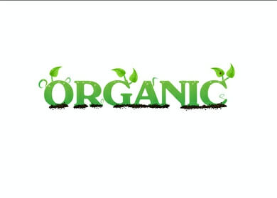 Organic label