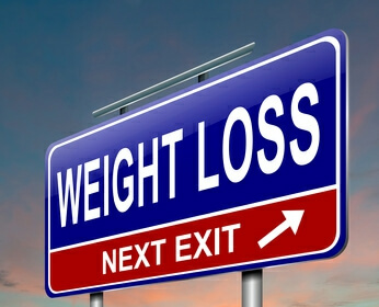 weight loss sign weight loss sign