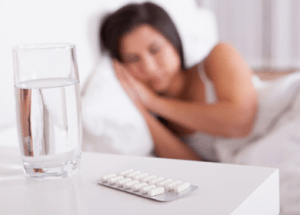 Sleeping-pills Skyrocket Emergency Room Visits