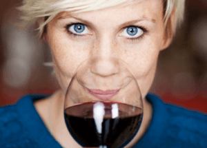 Red Wine and Your Gut? Boost Your Beneficial Belly Bugs!