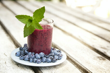 Top 3 Best Blenders for Smoothies smoothie