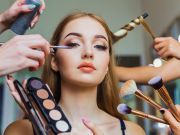 Yes, You Do Eat Your Makeup