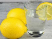 3 Reasons to Start Your Day with Warm Lemon Water