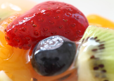 Get Your Healthy 4th of July Foods Now! Get Your Healthy 4th of July Foods Now!