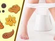 Bristol Poop Chart: Which Of These 7 Types Of Poop Do You Have?