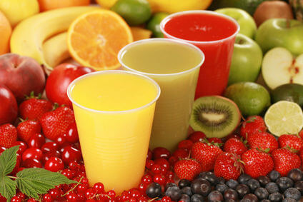 5 Great Breakfast Smoothies for the Whole Family