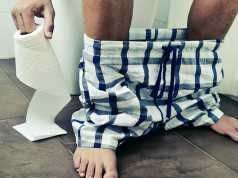 6 Natural Ways To Make You Poop More And Ease Constipation