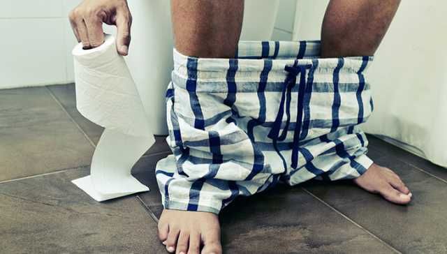 6 Natural Ways To Make You Poop More And Ease Constipation