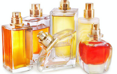 perfume