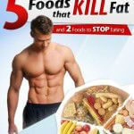 5Foodsthatkillfat