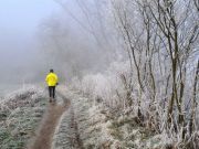Safety Tips for Winter Walking