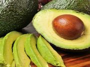 The Top Reason Why Avocados Will Make You Feel Full