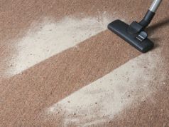 What is Lurking in Your Carpet: Why Hardwood and Tile May be Healthier