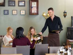 How to Avoid Gluten When You Eat Out