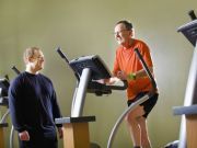 You’re Never Too Old to Start Exercising