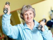 Exercise Improves Memory and Brain Function in Seniors