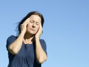 Depression More Likely in Migraine Sufferers