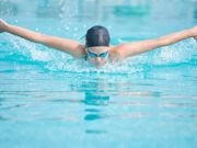 Swim Your Way to Great Health