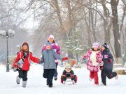 Why it is Harder to Lose Weight in the Winter