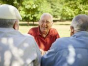 Health Secrets of People Who Live to 100 and Beyond