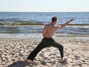 How Qigong May Help Alleviate Headaches