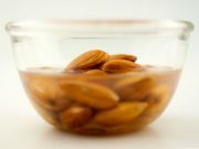 Sprout Your Almonds for Maximum Health