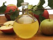 # 1 Thing You Should Always See in Your Apple Cider Vinegar