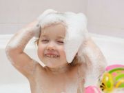 No More Tears Formaldehyde Free