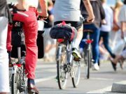 Could Bike Commuting Make You Happy?