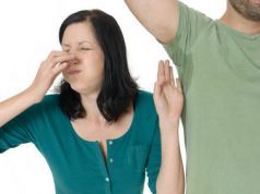 Middle-Aged Men Win the Worst Body Odor Award