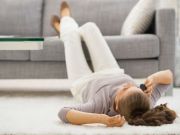 Is Your Cellphone Making You Lazy?