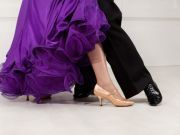 Dance Your Way to Health