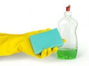Does Gluten in My Dish Soap or Shampoo Matter?