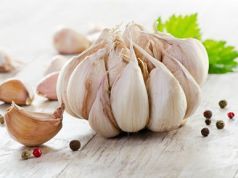Can Garlic Help Fight the Flu?