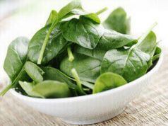 The #1 Sign that You are Getting Enough Greens: Check Your Poop