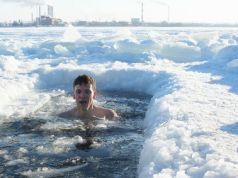 Pro’s and Con’s of the Polar Ice Dip