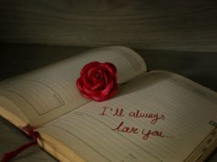 Little Ways to Say I Love You Without Even Saying It