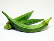 5 Things You May Not Know About Okra