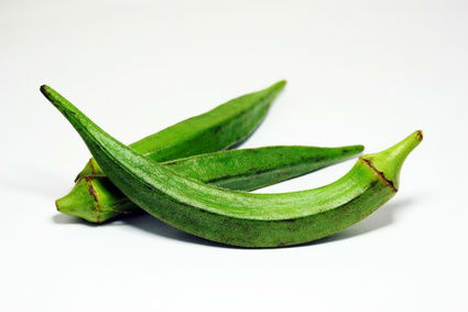 okra