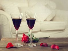 Healthy Valentine’s Treats that Really Say, “I Love You”