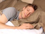 Do You Know How to Sleep Really Well?