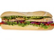 Subway Announces the End of ‘Shoe Rubber’ Chemical in Bread… But It’s Still Not Healthy!