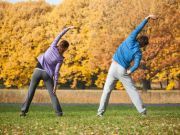 Beating Rheumatoid Arthritis With Exercise