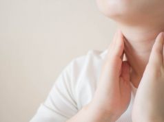 Tired All The Time? Your Thyroid May be to Blame