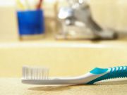 Why You Should Put the Lid Down Before You Flush and Other Healthy Bathroom Habits