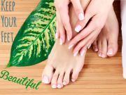 4 Ways to Combat Toenail Fungus Naturally
